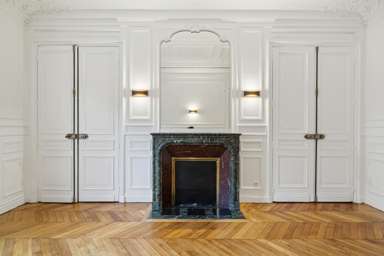 Bureau Paris 199m² Location bureau Paris OLBUR2313754 11